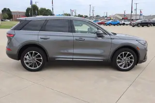 Lincoln Corsair 2023 AWD Estándar 4p SUV
