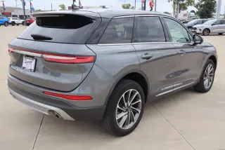 Lincoln Corsair 2023 AWD Estándar 4p SUV