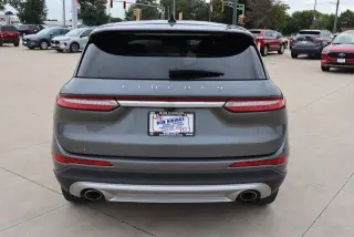 Lincoln Corsair 2023 AWD Estándar 4p SUV