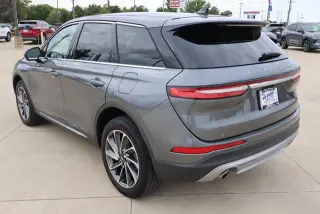 Lincoln Corsair 2023 AWD Estándar 4p SUV