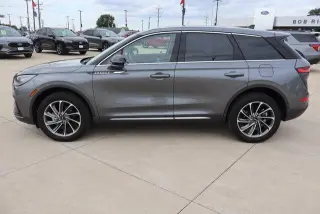 Lincoln Corsair 2023 AWD Estándar 4p SUV