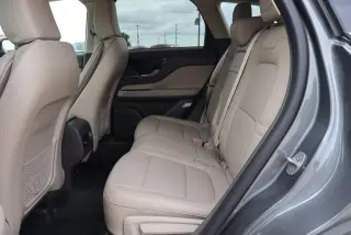 Lincoln Corsair 2023 AWD Estándar 4p SUV