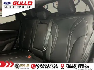 Ford Mustang Mach-E 2024 Premium 4dr SUV