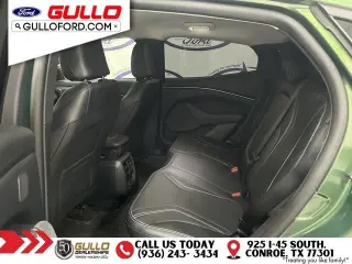 Ford Mustang Mach-E 2024 Premium 4dr SUV