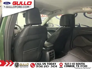 Ford Mustang Mach-E 2024 Premium 4dr SUV
