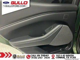 Ford Mustang Mach-E 2024 Premium 4dr SUV