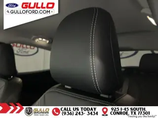 Ford Mustang Mach-E 2024 Premium 4dr SUV