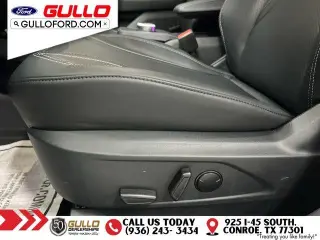 Ford Mustang Mach-E 2024 Premium 4dr SUV