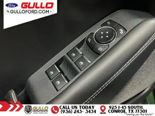 Ford Mustang Mach-E 2024 Premium 4dr SUV
