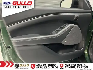 Ford Mustang Mach-E 2024 Premium 4dr SUV
