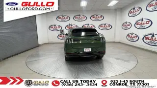 Ford Mustang Mach-E 2024 Premium 4dr SUV