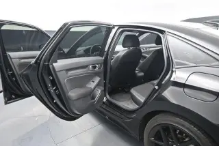 Honda Civic 2024 Sport 4dr Sedan