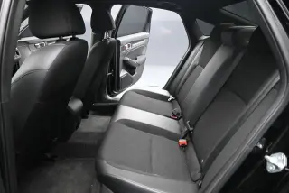 Honda Civic 2024 Sport 4dr Sedan