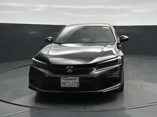 Honda Civic 2024 Sport 4dr Sedan