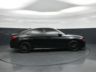Honda Civic 2024 Sport 4dr Sedan
