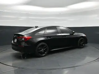 Honda Civic 2024 Sport 4dr Sedan