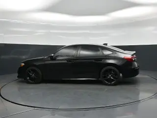 Honda Civic 2024 Sport 4dr Sedan