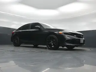 Honda Civic 2024 Sport 4dr Sedan