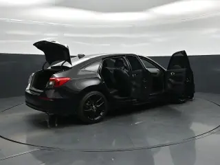 Honda Civic 2024 Sport 4dr Sedan