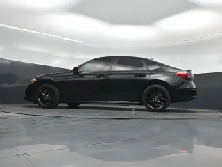 Honda Civic 2024 Sport 4dr Sedan