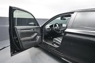 Honda Civic 2024 Sport 4dr Sedan