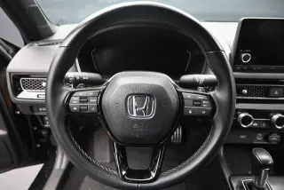 Honda Civic 2024 Sport 4dr Sedan
