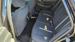 Hyundai SONATA 2024 AWD SEL 4p Sedan