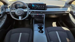 Hyundai SONATA 2024 AWD SEL 4p Sedan