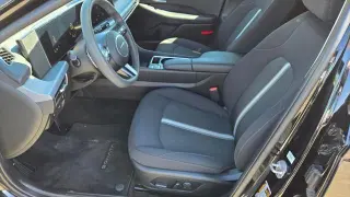 Hyundai SONATA 2024 AWD SEL 4p Sedan