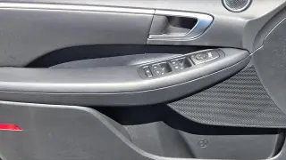 Hyundai SONATA 2024 AWD SEL 4p Sedan