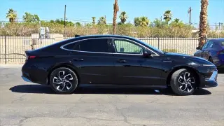 Hyundai SONATA 2024 AWD SEL 4p Sedan