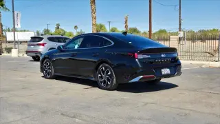 Hyundai SONATA 2024 AWD SEL 4p Sedan