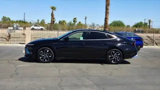 Hyundai SONATA 2024 AWD SEL 4p Sedan