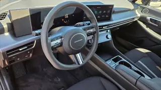Hyundai SONATA 2024 AWD SEL 4p Sedan