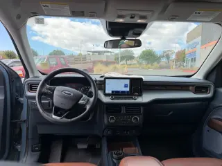 Ford Maverick 2022 Lariat 4dr SuperCrew 4.5 ft. SB
