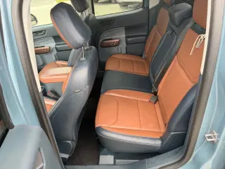 Ford Maverick 2022 Lariat 4dr SuperCrew 4.5 ft. SB