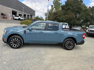 Ford Maverick 2022 Lariat 4dr SuperCrew 4.5 ft. SB