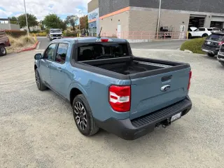 Ford Maverick 2022 Lariat 4dr SuperCrew 4.5 ft. SB