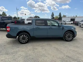 Ford Maverick 2022 Lariat 4dr SuperCrew 4.5 ft. SB