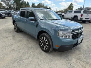 Ford Maverick 2022 Lariat 4dr SuperCrew 4.5 ft. SB