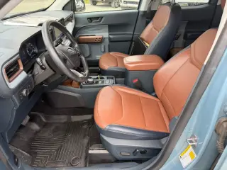Ford Maverick 2022 Lariat 4dr SuperCrew 4.5 ft. SB