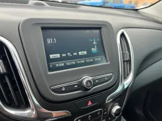Chevrolet Equinox 2018 4x4 LT 4p SUV con 2LT
