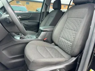 Chevrolet Equinox 2018 4x4 LT 4p SUV con 2LT