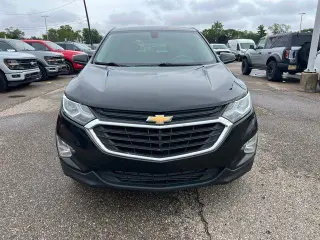 Chevrolet Equinox 2018 4x4 LT 4p SUV con 2LT