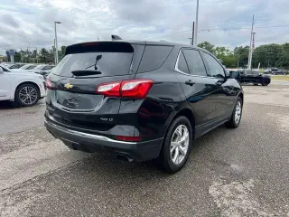 Chevrolet Equinox 2018 4x4 LT 4p SUV con 2LT