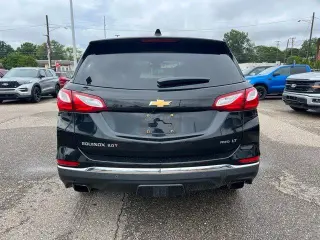 Chevrolet Equinox 2018 4x4 LT 4p SUV con 2LT