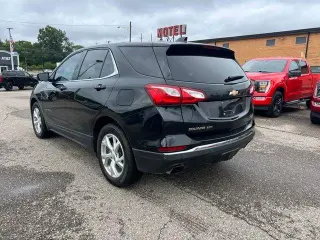 Chevrolet Equinox 2018 4x4 LT 4p SUV con 2LT