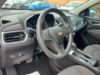 Chevrolet Equinox 2018 4x4 LT 4p SUV con 2LT