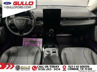 Ford Mustang Mach-E 2024 AWD Premium 4p SUV