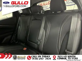 Ford Mustang Mach-E 2024 AWD Premium 4p SUV